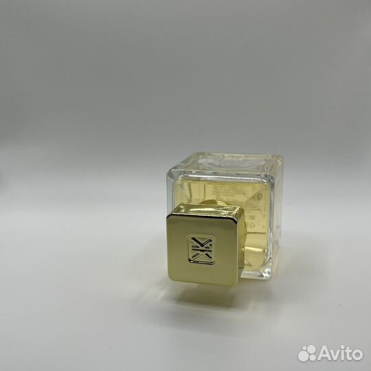 Maison francis kurkdjian baccarat rouge 540