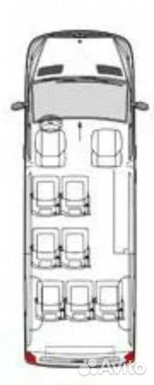 Пассажирские перевозки