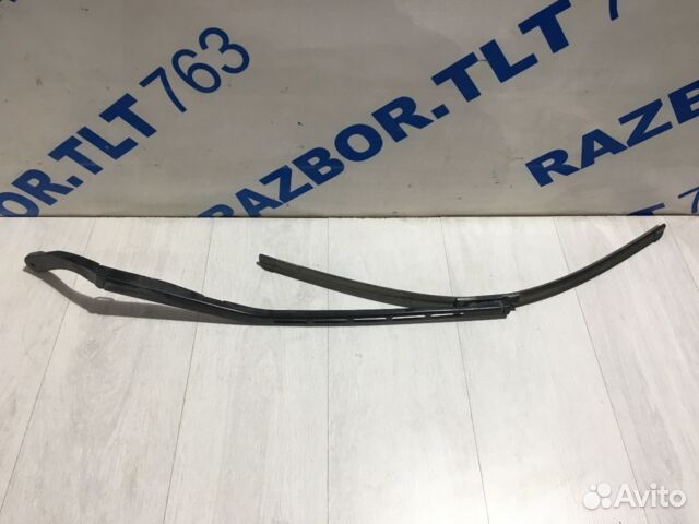 Поводок дворника левый peugeot 307 1.6 ат хетчбек