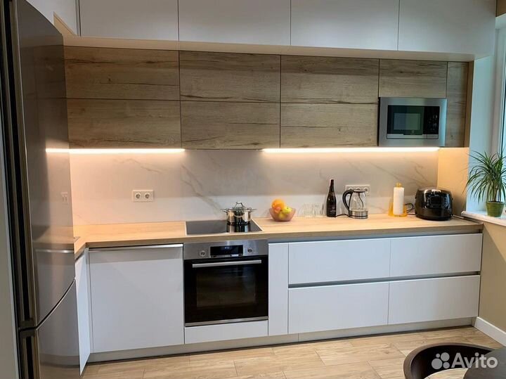 Кухня (цена за весь кпомплект) sh-0517848