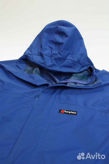 Ветровка Berghaus, размер L