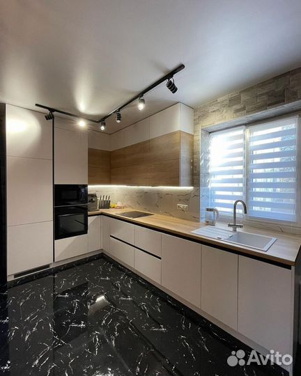 Кухня (цена за весь кпомплект) sh-0530402