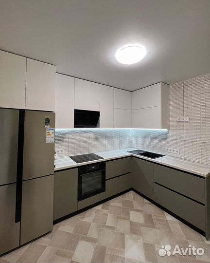 Изготвление кухни на заказ sh-0531020