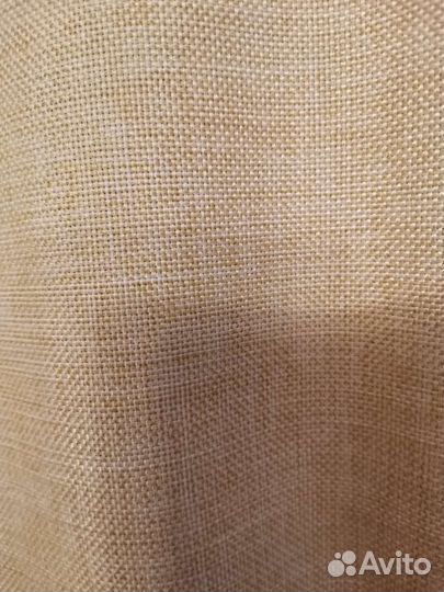 Шторы на люверсах