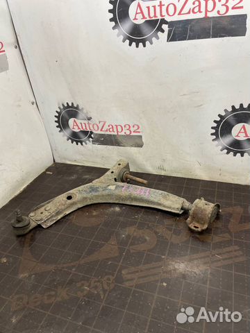 Рычаг передний левый Daewoo Nexia