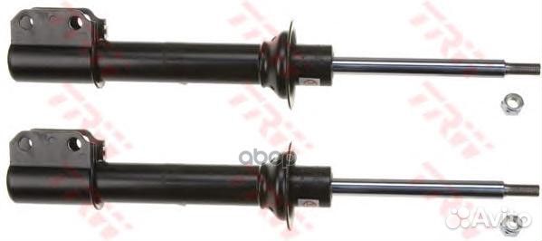 JGM289T Амортизатор renault megane I -09/98 пер