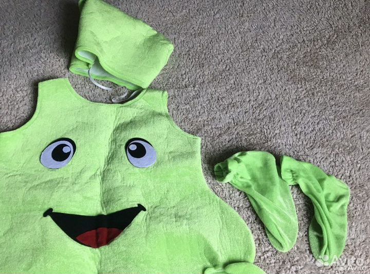 Карнавальный костюм 