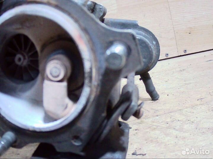 Турбина Volvo S80 1 9471564