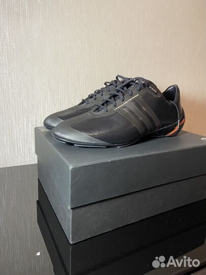 Кроссовки adidas porsche design