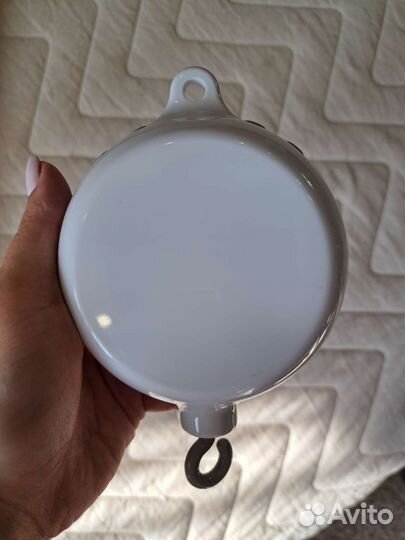 Держатель для мобиля