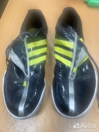 Шиповки для легкой атлетики