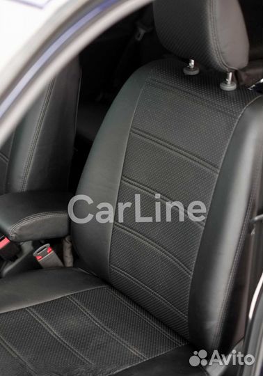 Чехлы для LADA Granta