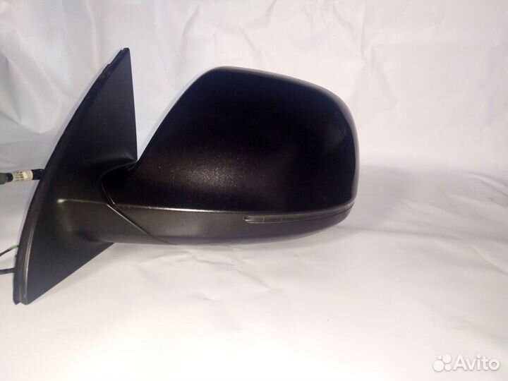 Audi Q7 4L Зеркало боковое s line Ауди Ку7