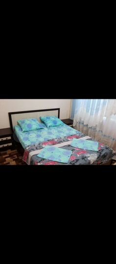 Комната 10 м² в 7-к., 2/2 эт.