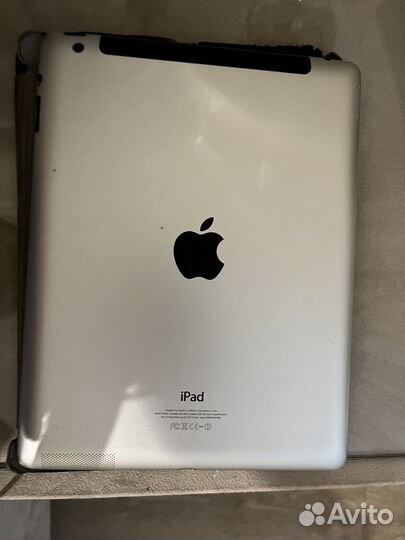 iPad