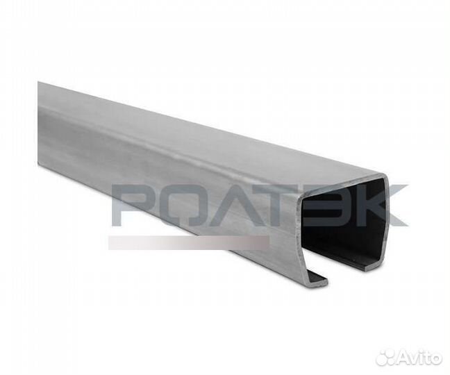 Балка прокатная для ворот