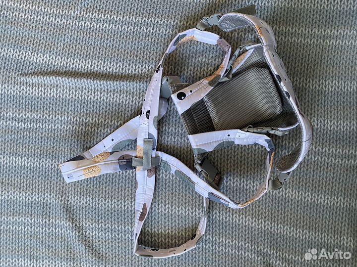 Переноска.Эргорюкзак.Рюкзак- кенгуру