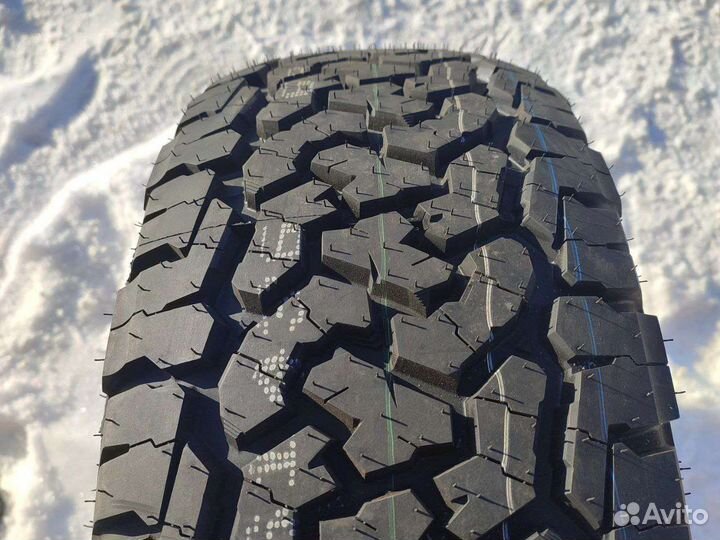 Roadcruza RA1100 A/T 265/60 R18