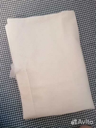 Детский конверт на выписку из роддома