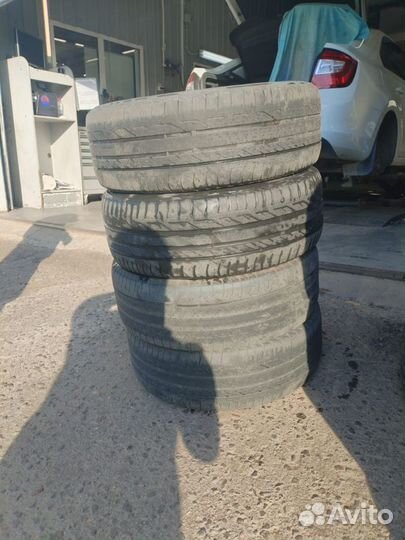 Bridgestone Turanza ER300 195/55 R16