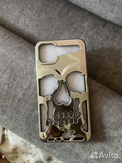 Чехол на iPhone 11 pro max