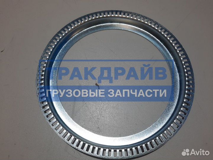 Кольцо ABS Mercedes Actros Axor d176 D196 H16 мм