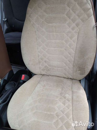 Автомобильные чехлы