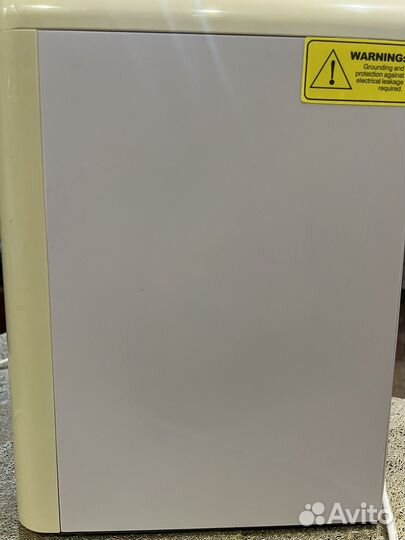 Кулер для воды с охлаждением и нагревом