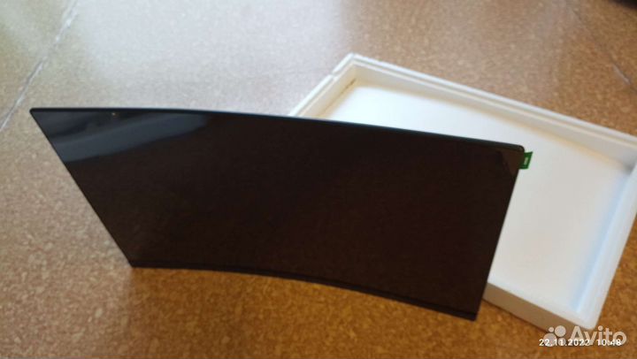 Монитор для компьютера 27 дюйма