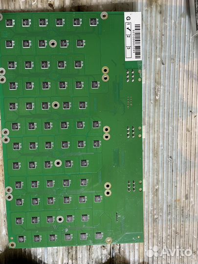 Платы/кпу sunrise s11/beagle bone