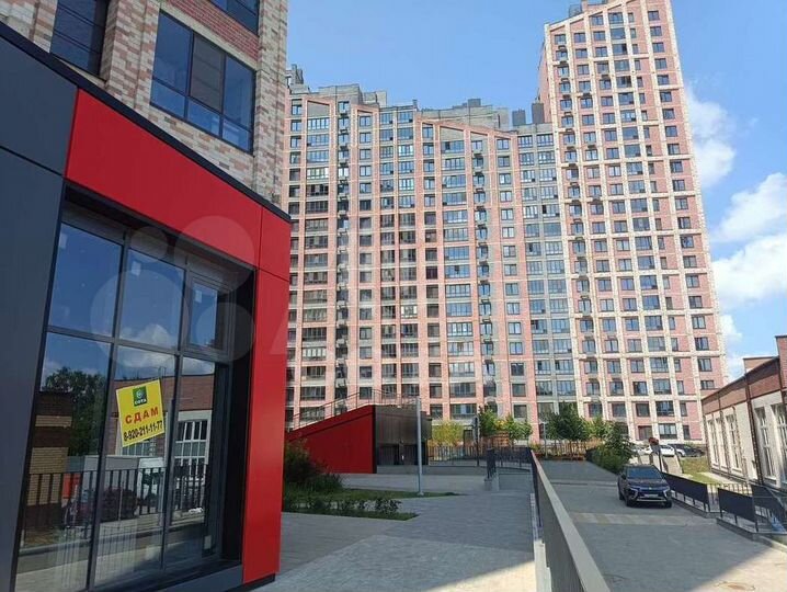 Сдам торговое помещение, 24.2 м²