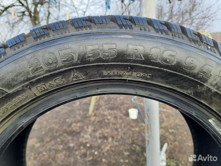 Tigar Ice 205/55 R16 94T