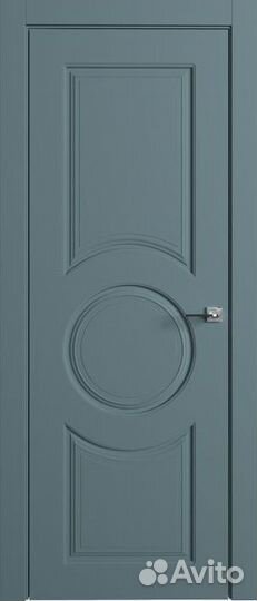 Межкомнатные двери под заказ