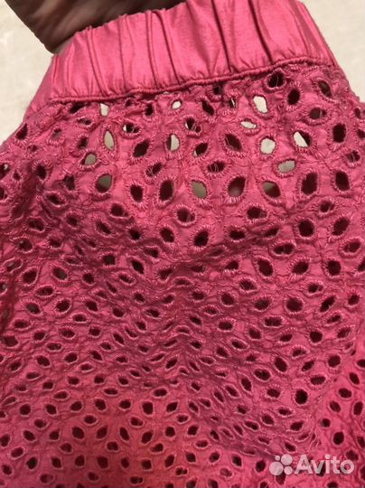 Комбинезон женский летний