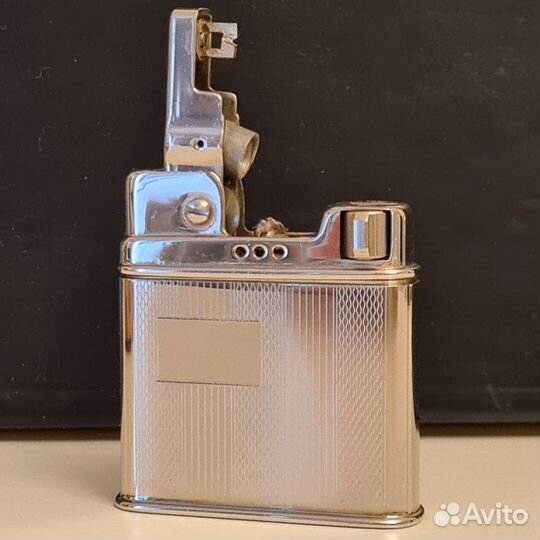 Rowenta Schwingarm Бензиновая зажиг Германия 1950г