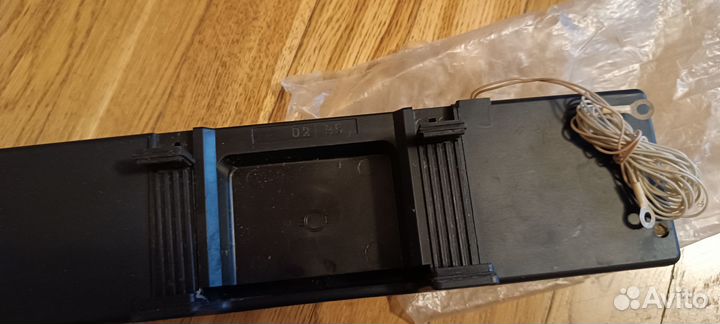 Зеркало на классику