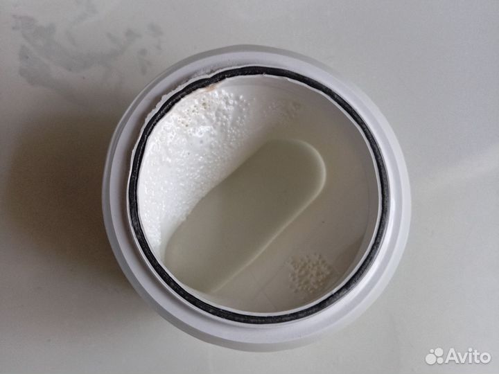 Фен Mi Ionic hair dryer