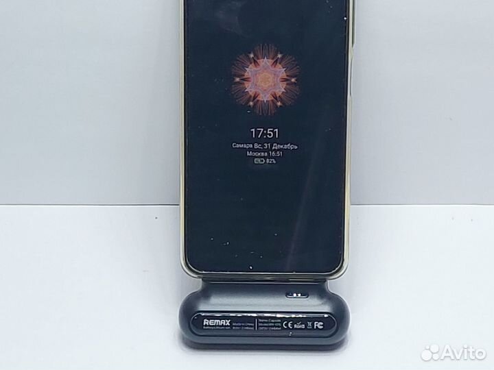 Повербанк Remax 2500 mАh для iPhone