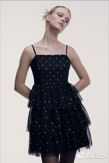 Платье befree L