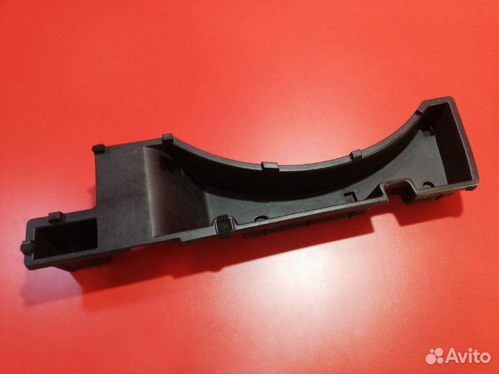 Ящик в багажник левый Mazda Cx-7 ER L3-VDT