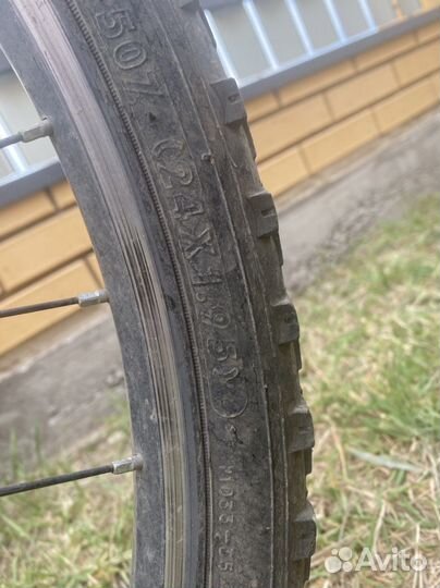 Велосипед бу 24 диаметр