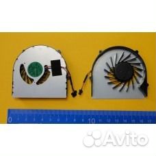 Вентилятор для ноутбука lenovo IdeaPad B560 B565 V