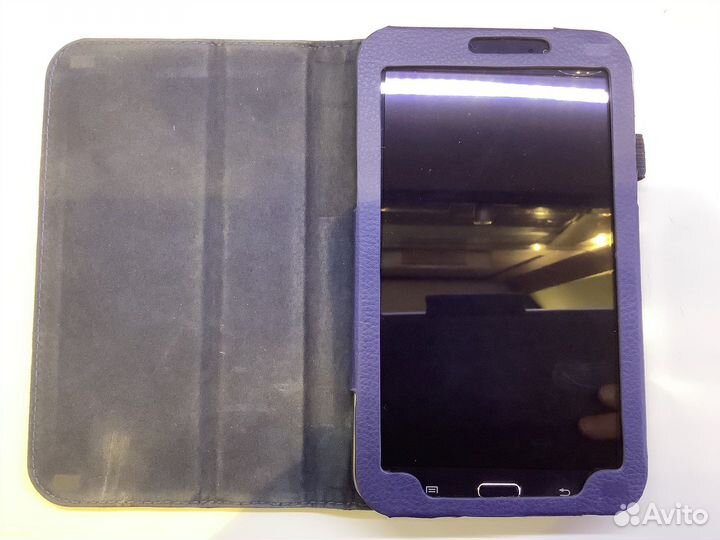 Планшет Samsung galaxy tab 3 модель SM-T210