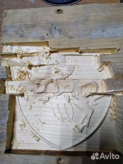 Решение проблем с Mach3 и чпу станком под ключ