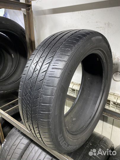 Laufenn S Fit AS 215/55 R17 94W