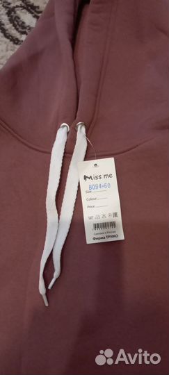 Спортивный костюм женский теплый