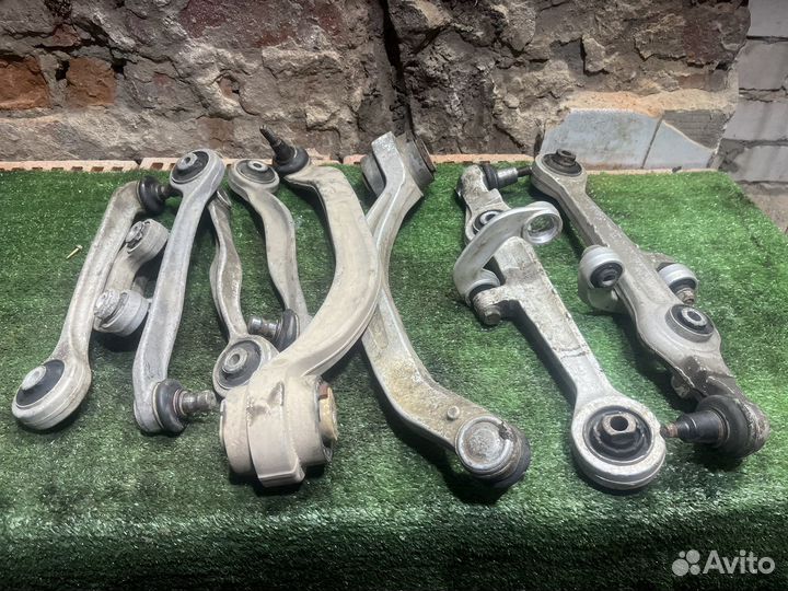 Комплект рычагов Passat B5