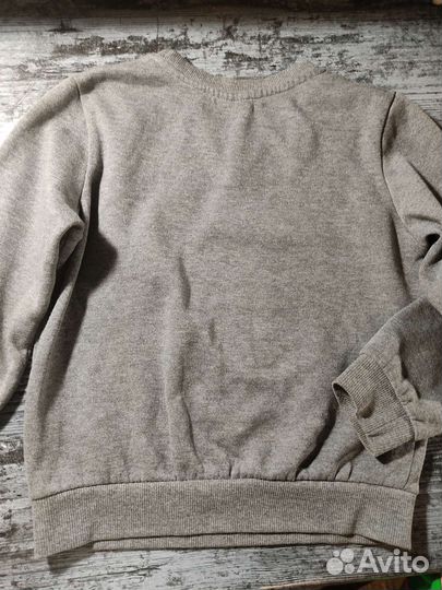 Рубашка, толстовка 122