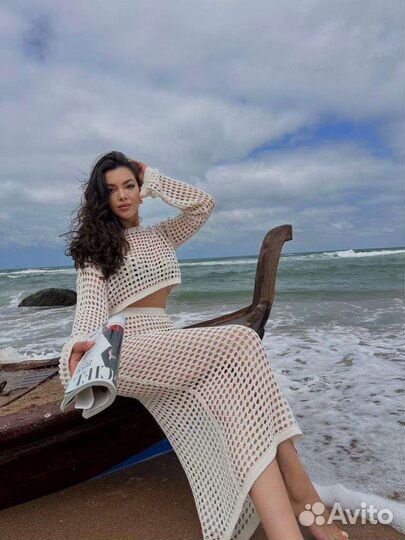 Купальник женский