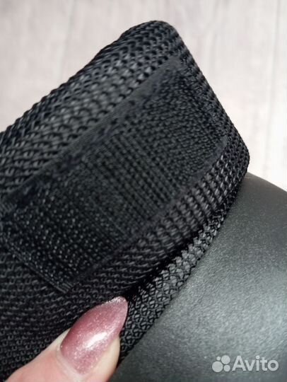 Защитный комплект